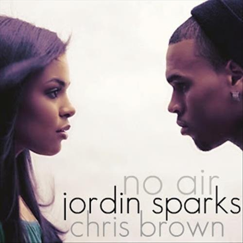 Jordin Sparks & Chris Brown